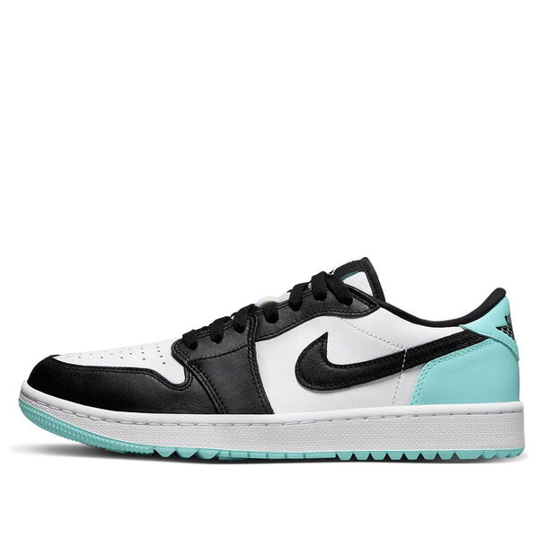 Кроссовки 1 low golf 'copa' Air Jordan, черный
Кроссовки 1 low golf 'copa' Air Jordan, черный