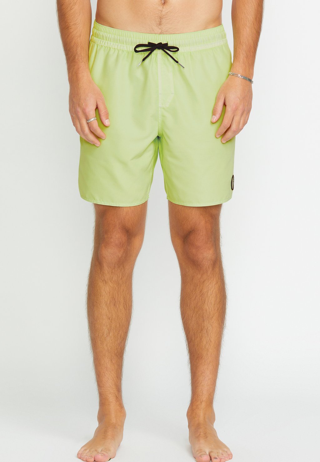 Шорты для плавания Volcom, зеленый
Шорты для плавания Volcom, зеленый