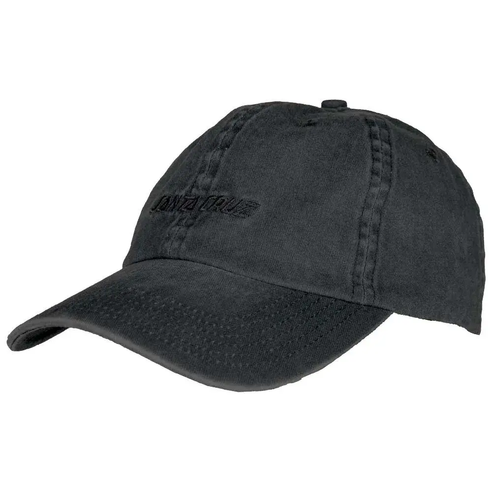 Кепка Santa Cruz Team, черный
Кепка Santa Cruz Team, черный