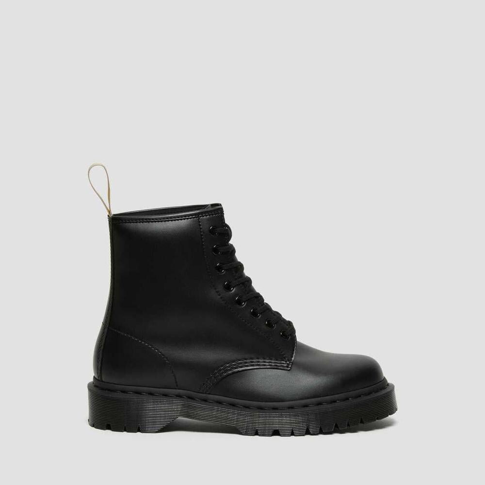 Ботинки Dr Martens Vegan 1460 Bex Mono, черный
Ботинки Dr Martens Vegan 1460 Bex Mono, черный