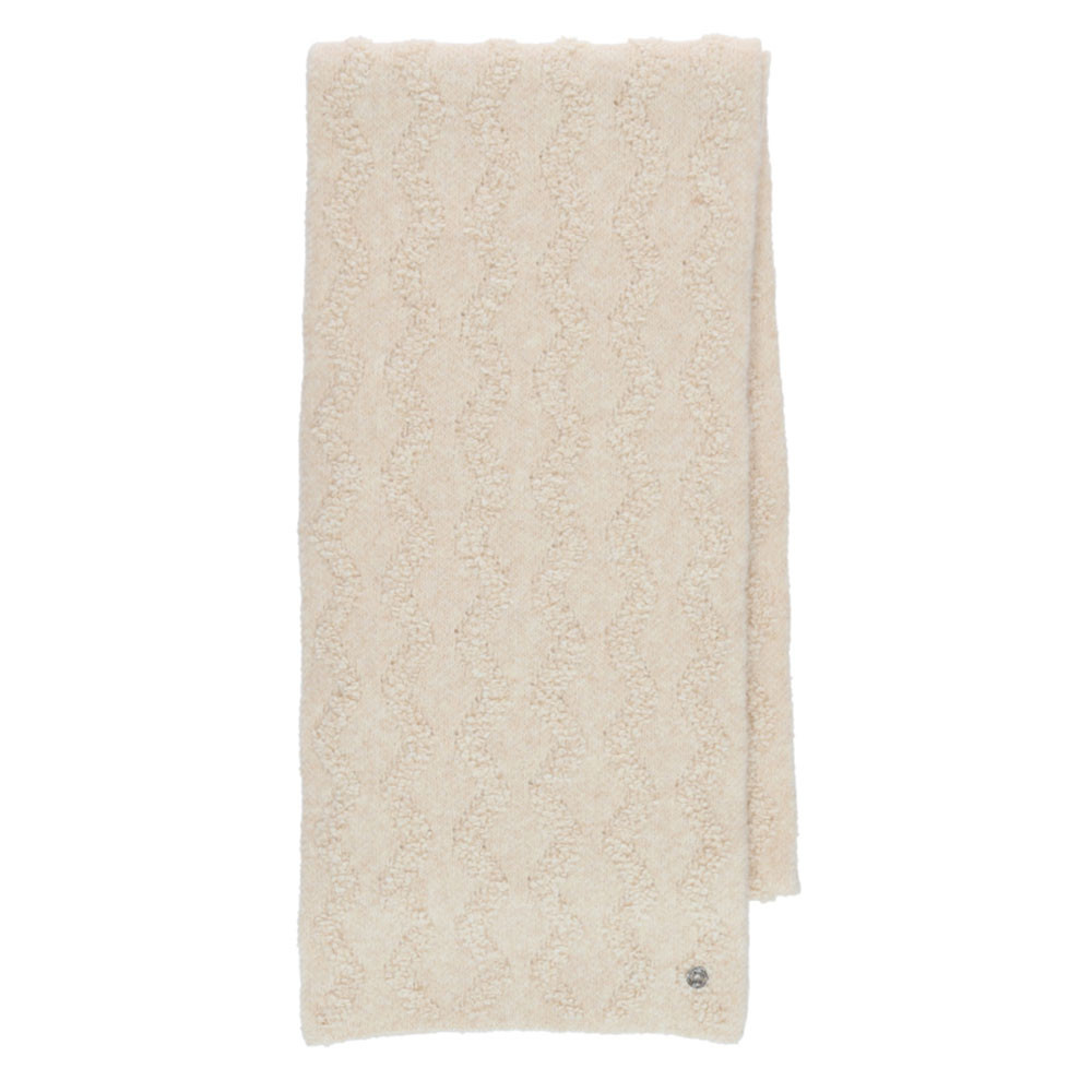 Шарф Chaos Sparkle (женский), Buttercream
Шарф Chaos Sparkle (женский), Buttercream