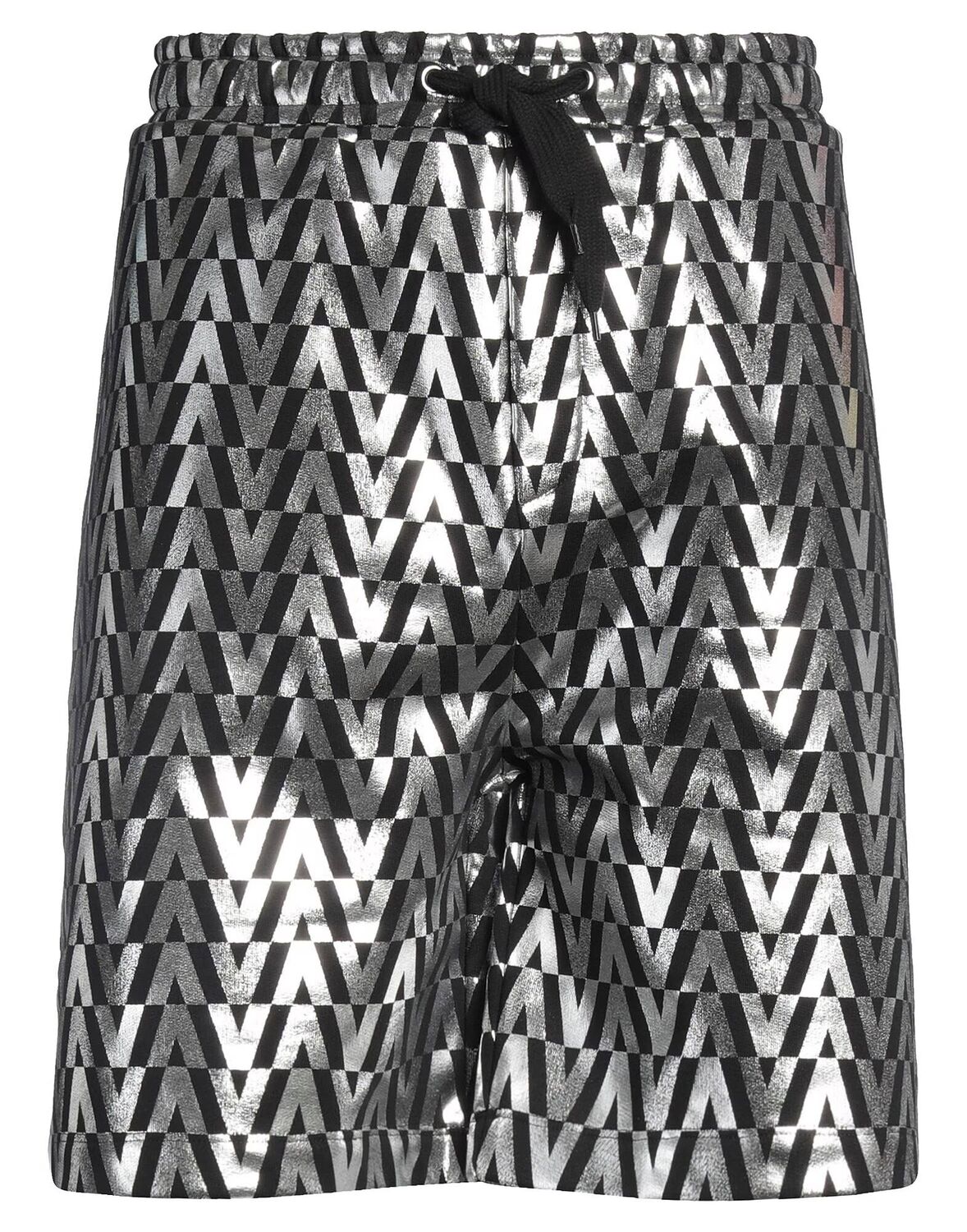 Спортивные шорты Valentino Garavani, черный
Спортивные шорты Valentino Garavani, черный