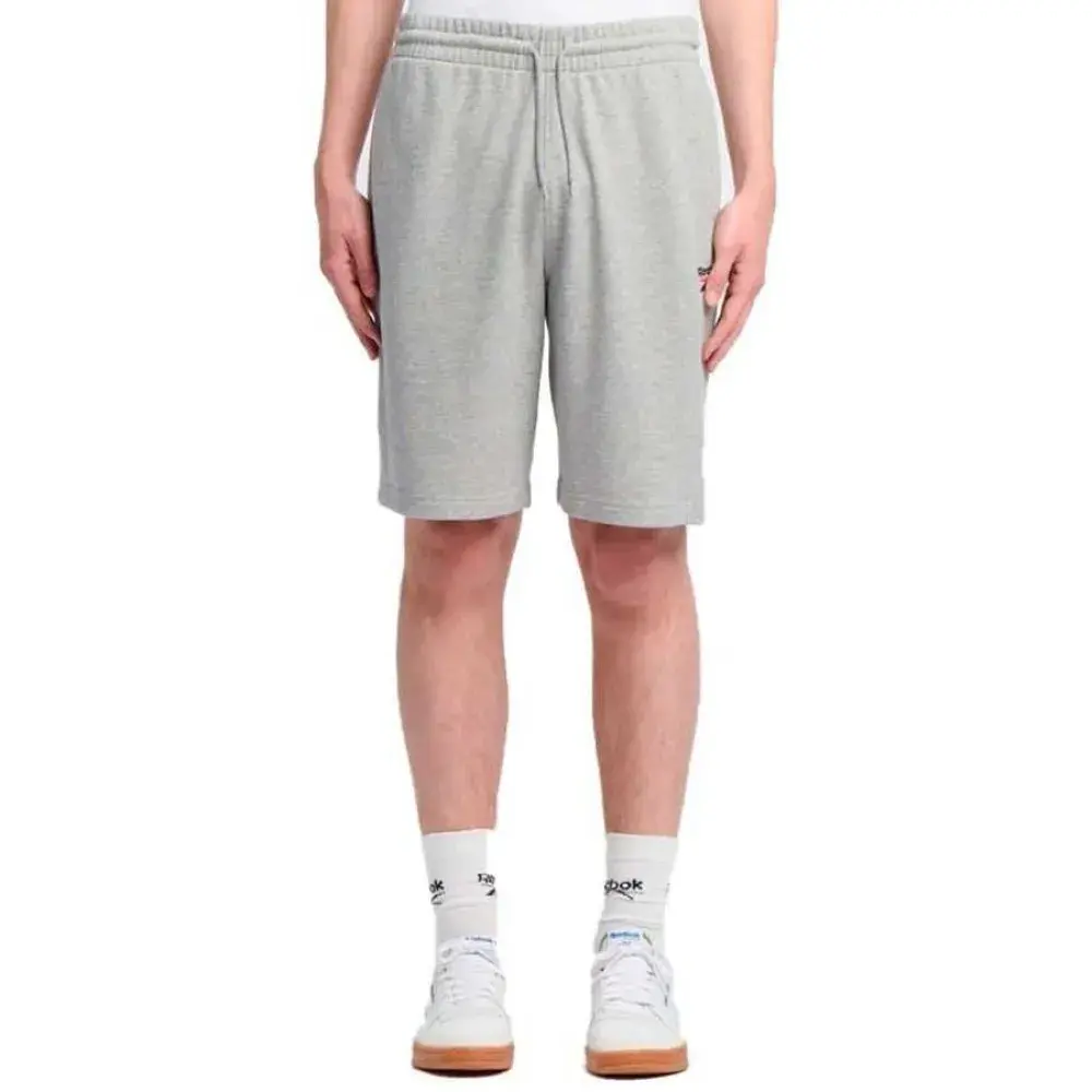 Спортивные шорты Reebok Classics 100221793 Identity Small Logo, серый
Спортивные шорты Reebok Classics 100221793 Identity Small Logo, серый