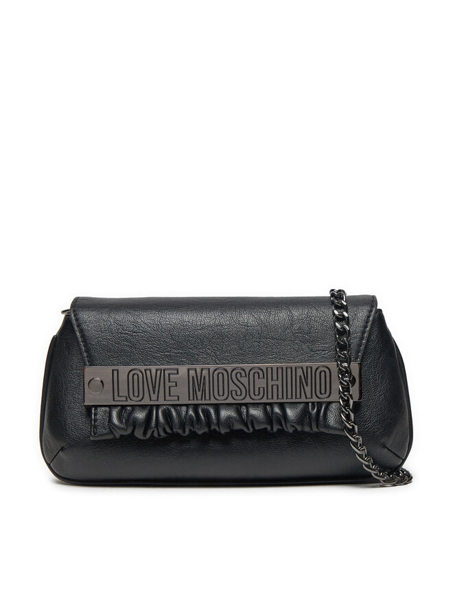 Сумка LOVE MOSCHINO, черный
Сумка LOVE MOSCHINO, черный