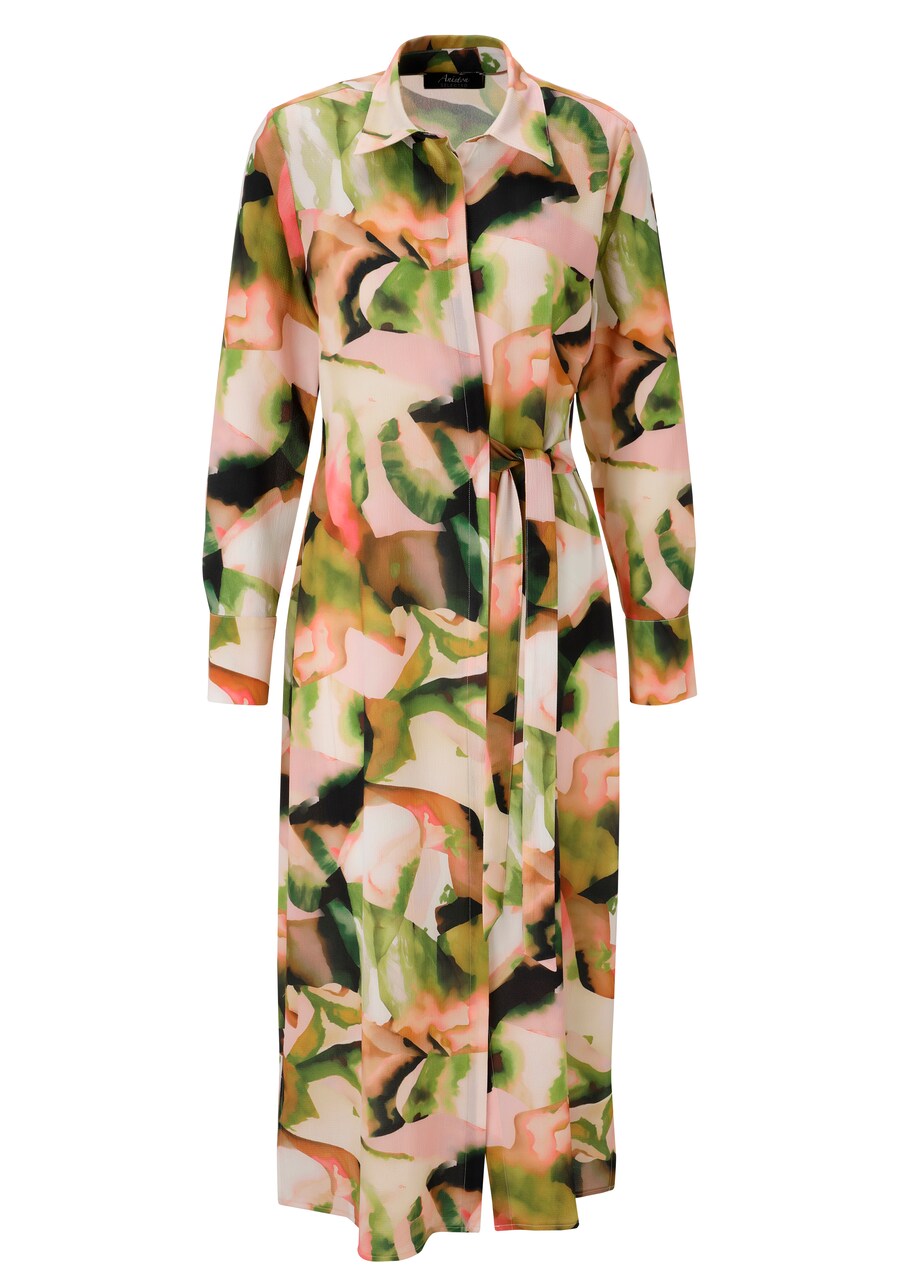 Платье-рубашка Aniston SELECTED, Beige
Платье-рубашка Aniston SELECTED, Beige