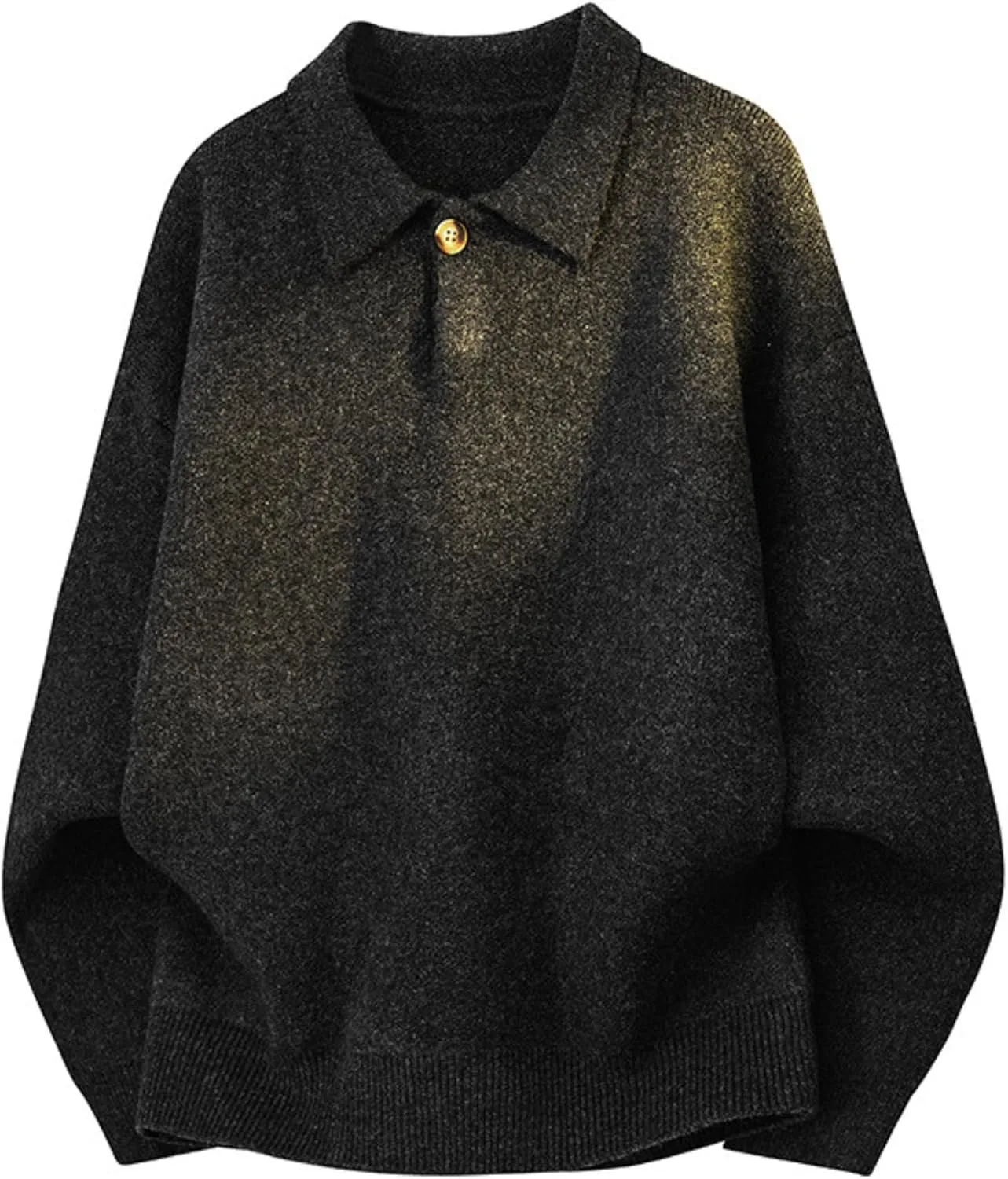 Мужской вязаный свитер Vamtac Casual Loose Pullover
Мужской вязаный свитер Vamtac Casual Loose Pullover