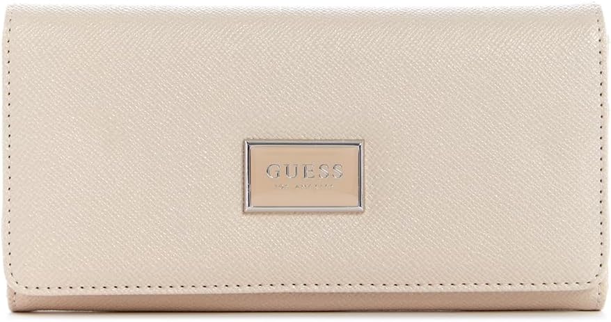 Кошелек-клатч Abree Glitter от GUESS Factory
Кошелек-клатч Abree Glitter от GUESS Factory