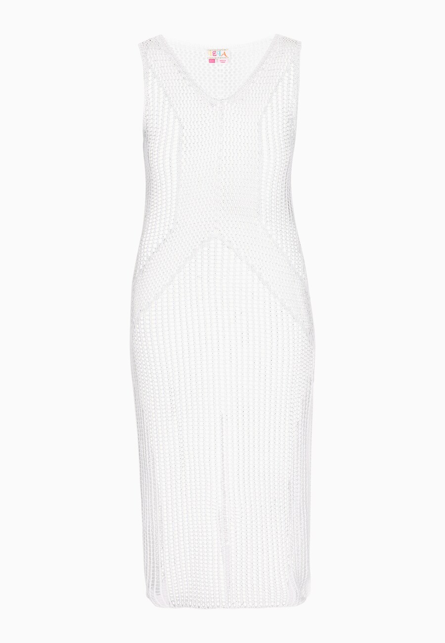 Вязаное платье IZIA, белый
Вязаное платье IZIA, белый