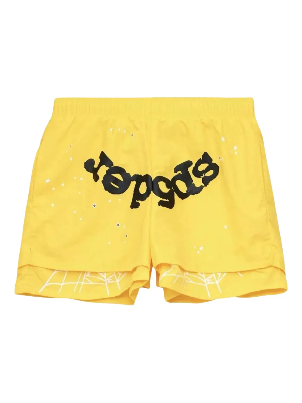 Шорты Web SP5DER
Шорты Web SP5DER