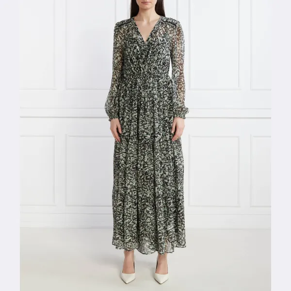 Платье C_dauta Boss, зеленый
Платье C_dauta Boss, зеленый