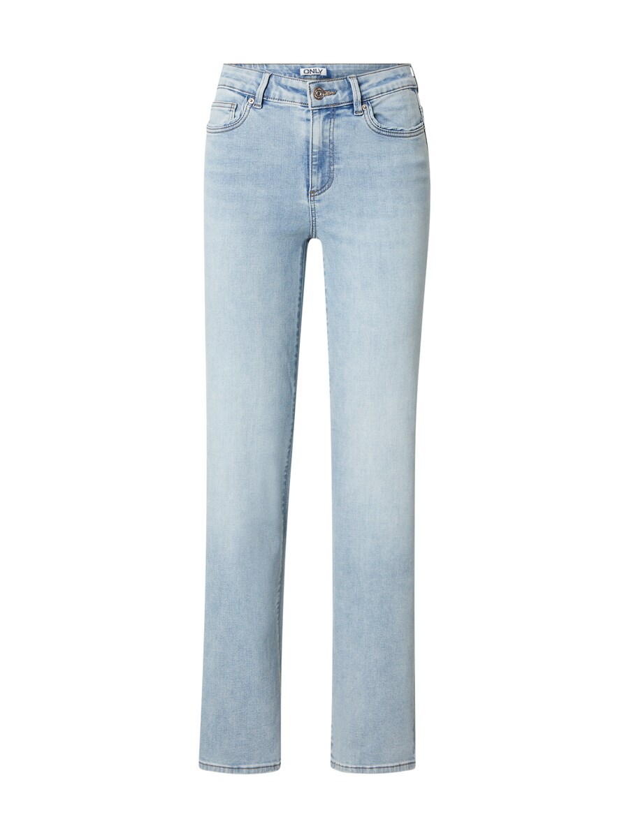 Обычные джинсы ONLY ONLWAUW, Blue Denim
Обычные джинсы ONLY ONLWAUW, Blue Denim