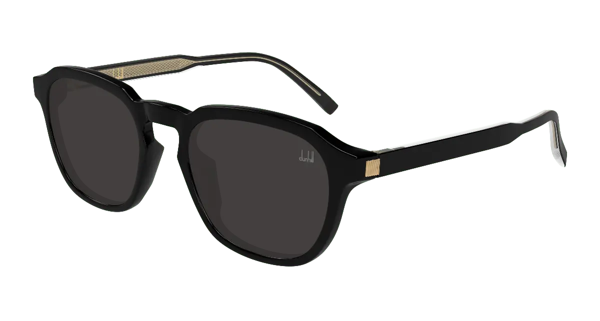 Мужские солнцезащитные очки DU0082SA DUNHILL
Мужские солнцезащитные очки DU0082SA DUNHILL