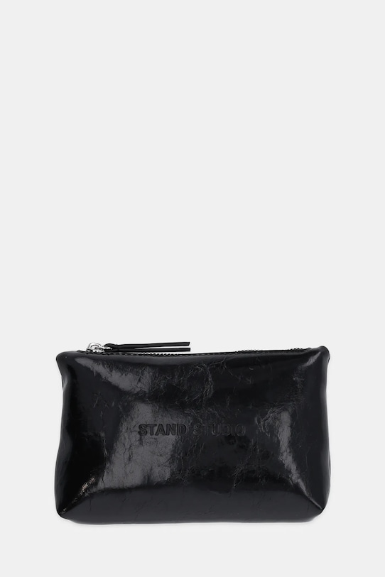 Кошелек Kimmy Stand Studio, черный
Кошелек Kimmy Stand Studio, черный