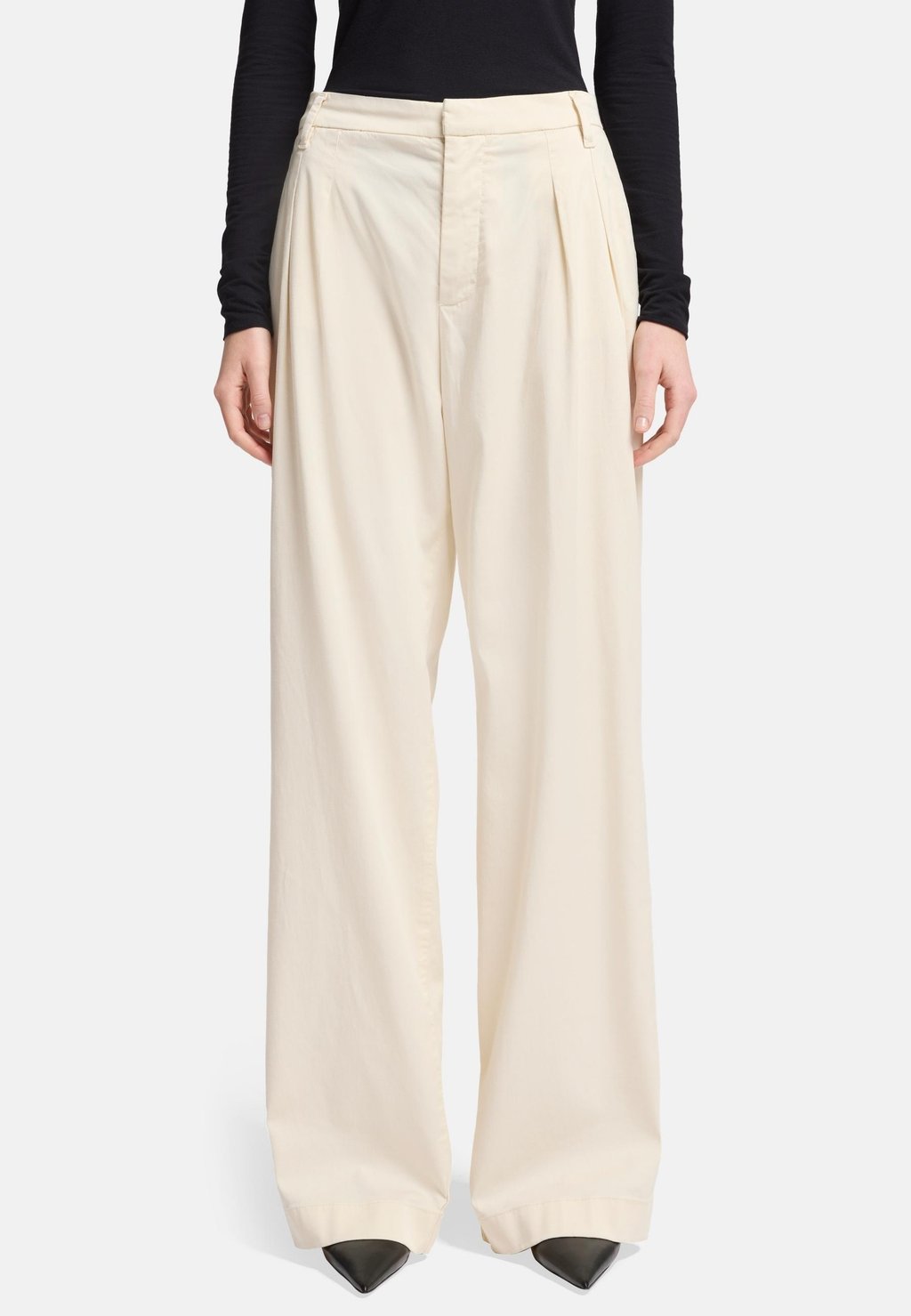 Джинсы свободного кроя 7 for all mankind, бежевый
Джинсы свободного кроя 7 for all mankind, бежевый