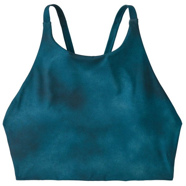 Женский топ-топ-бикини Patagonia, мультиколор
Женский топ-топ-бикини Patagonia, мультиколор