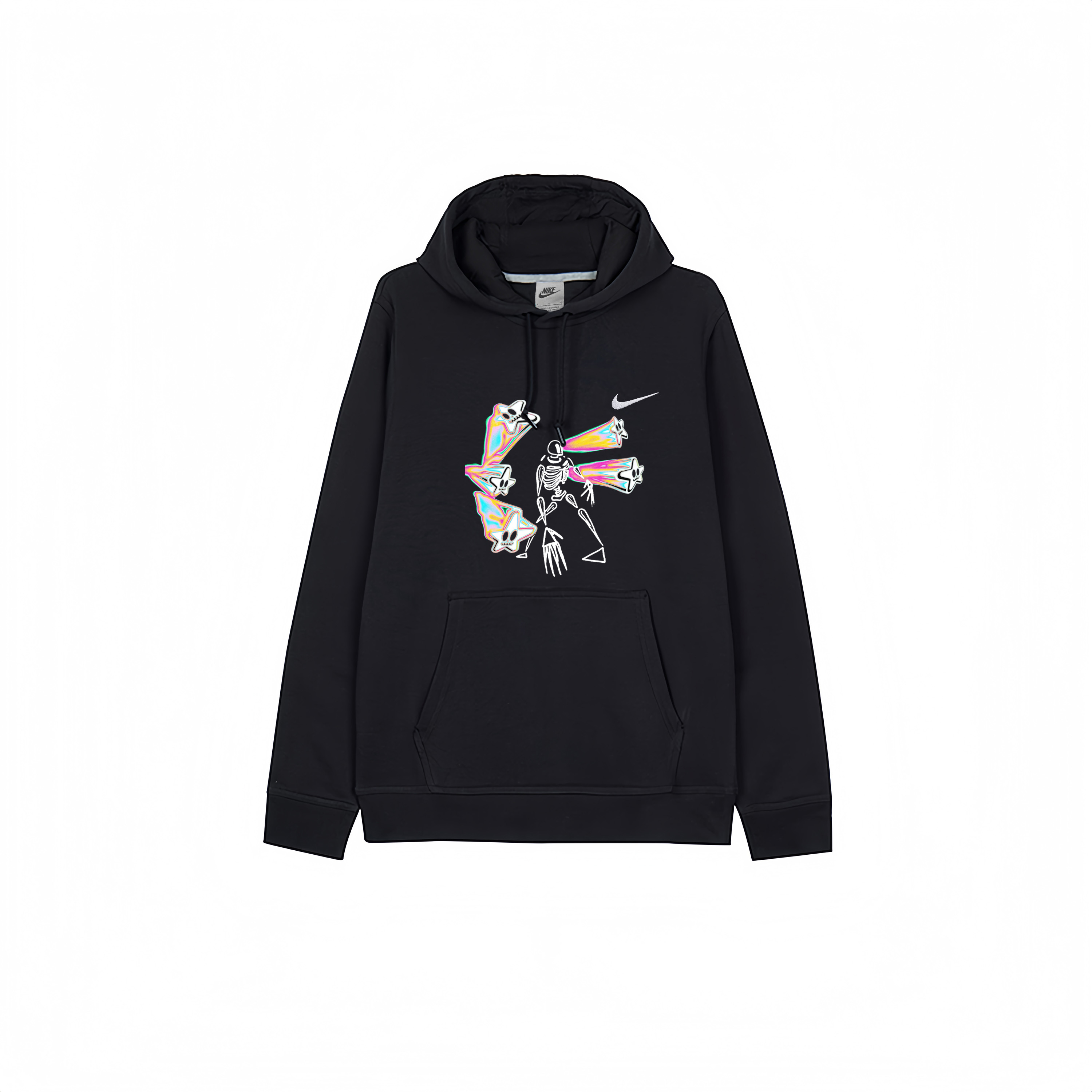 Nike Свитшот мужской черный
Nike Свитшот мужской черный