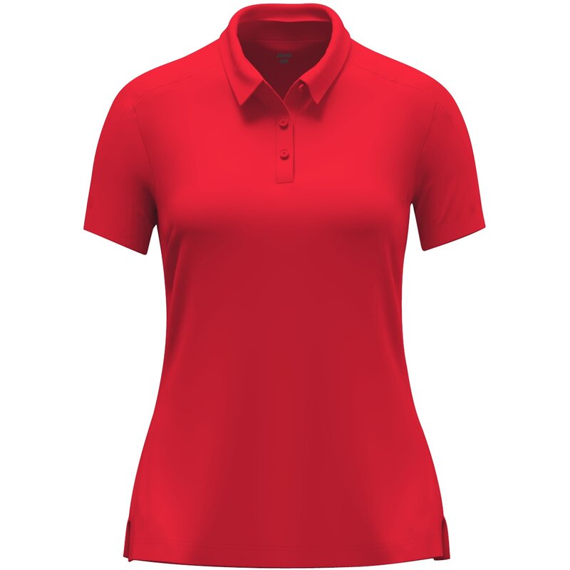 Поло-Поло простое женское Jako, цвет rot
Поло-Поло простое женское Jako, цвет rot