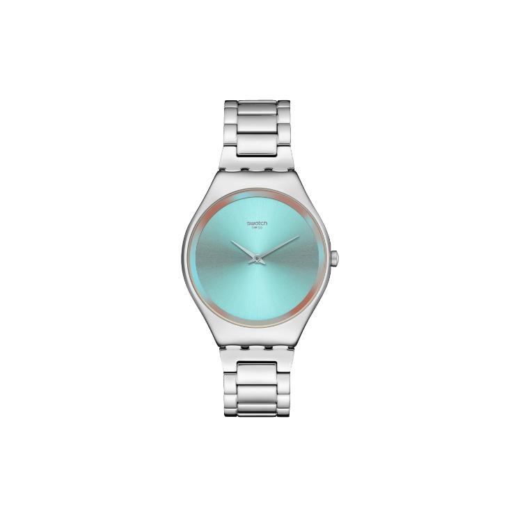 SWATCH Часы Unisex Gray Watch SYXS155G, Gray Dial
SWATCH Часы Unisex Gray Watch SYXS155G, Gray Dial