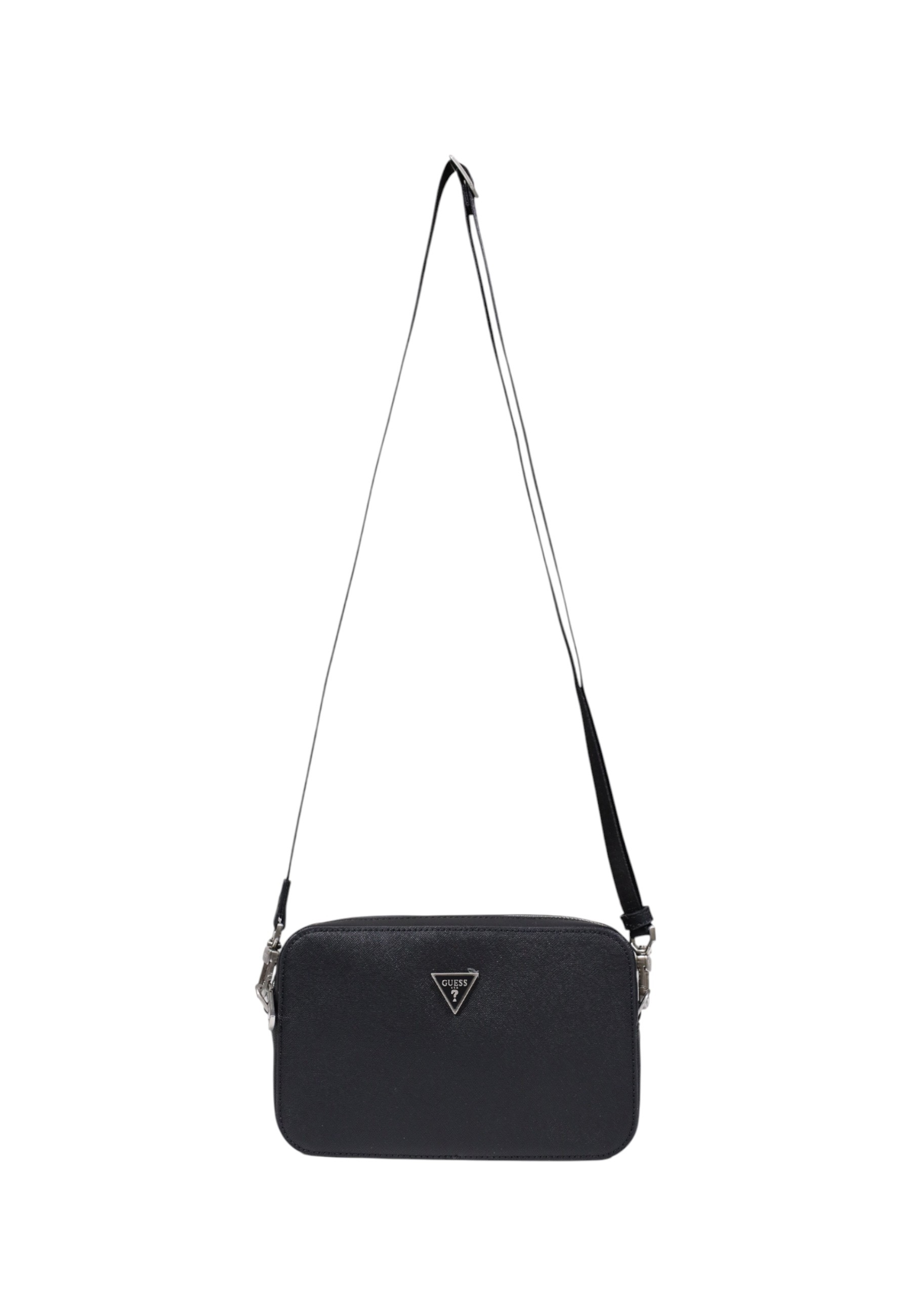 Сумка GUESS, черный 
Сумка GUESS, черный