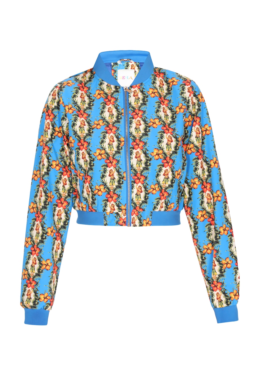 Куртка межсезонная IZIA, Mixed Colors
Куртка межсезонная IZIA, Mixed Colors