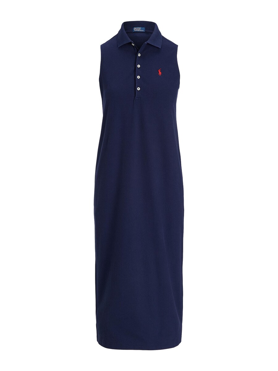 Платье Polo Ralph Lauren, темно-синий 
Платье Polo Ralph Lauren, темно-синий