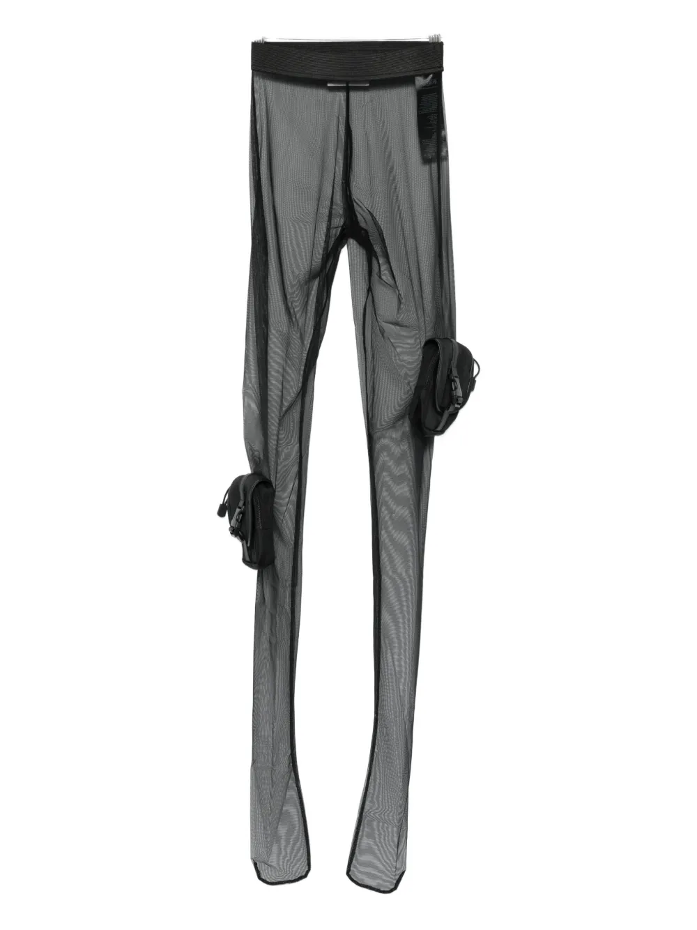 Карго-колготки Coperni, серый
Карго-колготки Coperni, серый