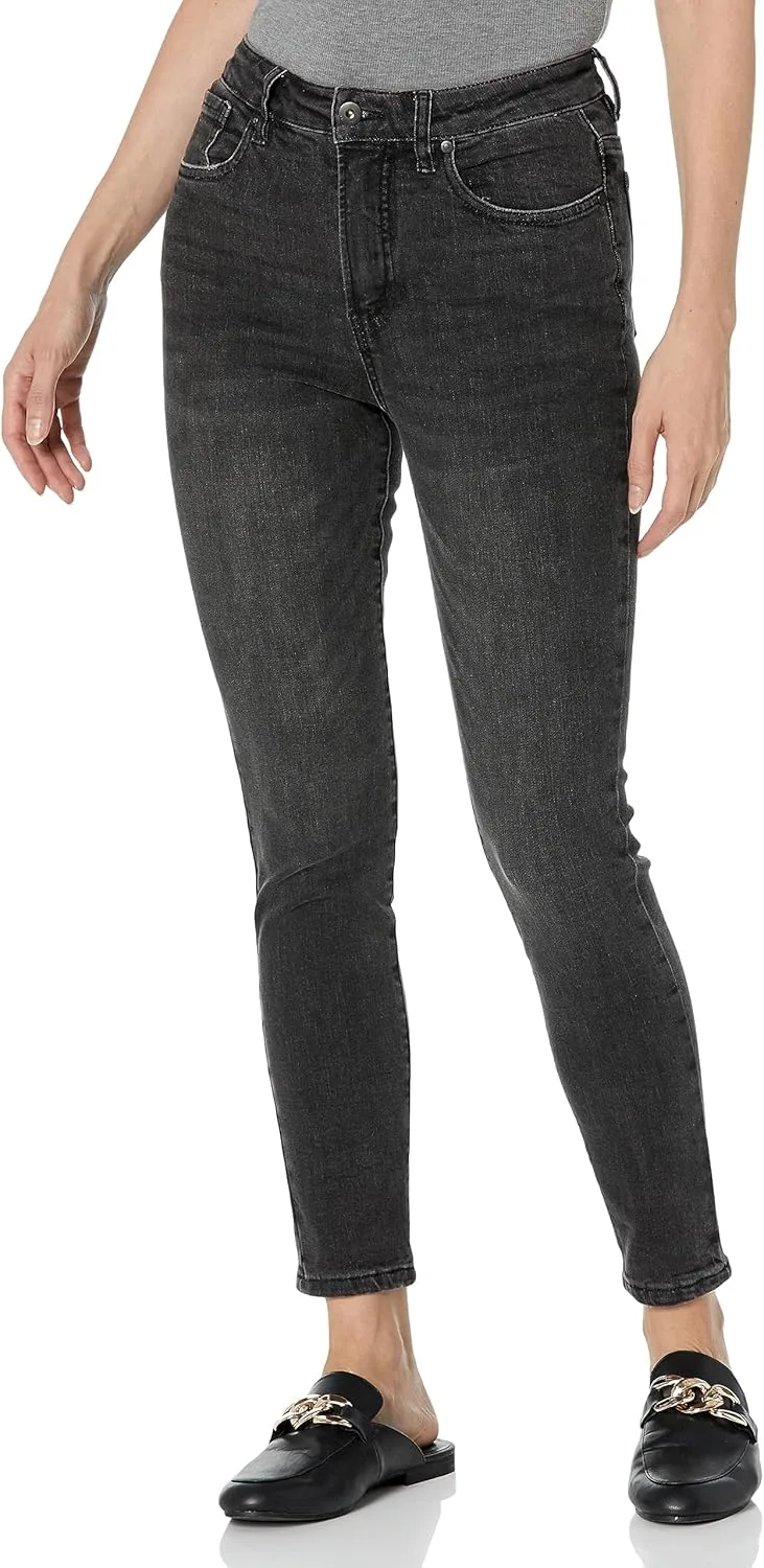 Женские джинсы Carve Designs Skyler Skinny
Женские джинсы Carve Designs Skyler Skinny