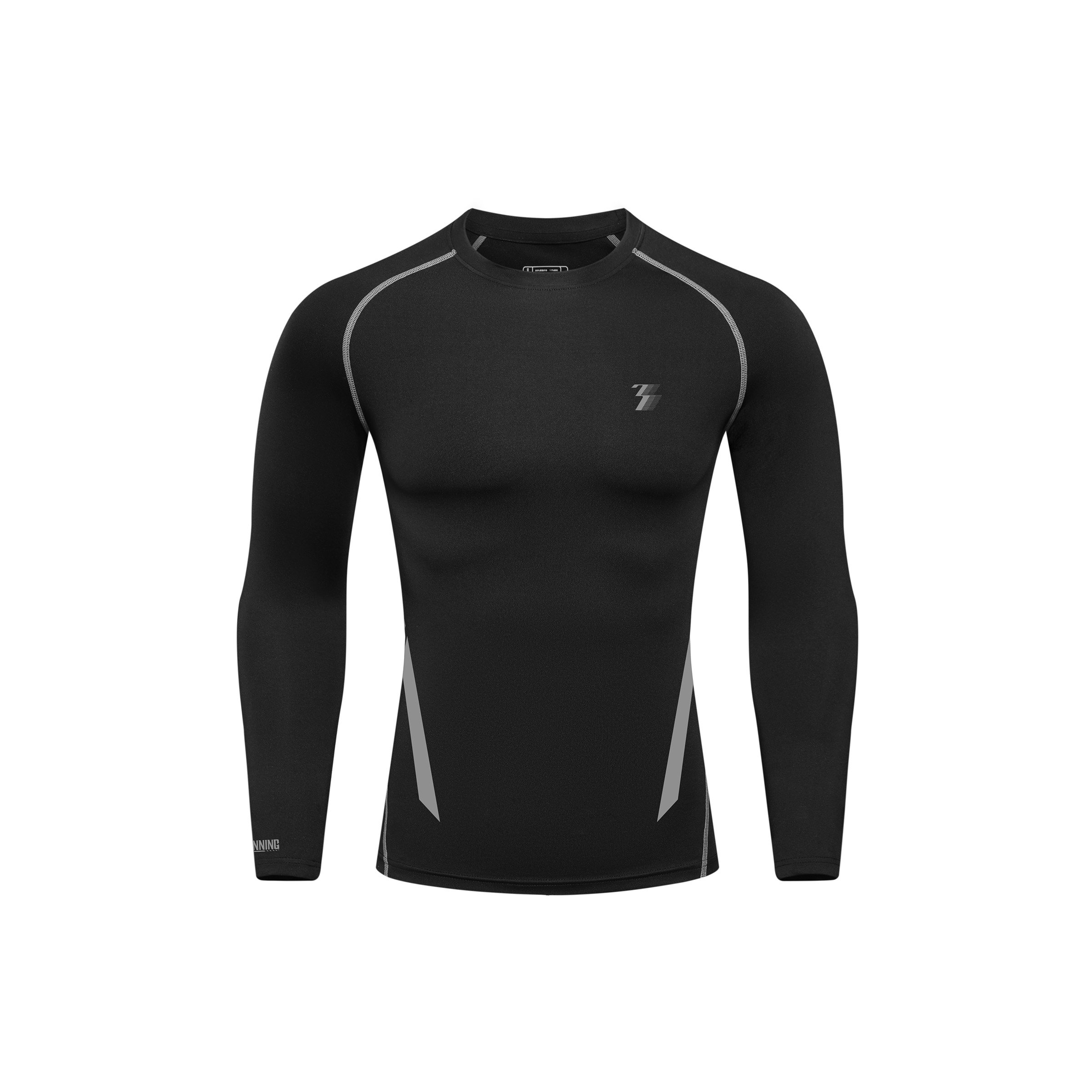 361° Спортивная одежда для мужчин Raw White
361° Спортивная одежда для мужчин Raw White