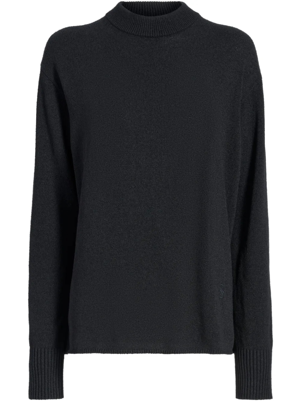 Свитер Proenza Schouler Corri, черный
Свитер Proenza Schouler Corri, черный