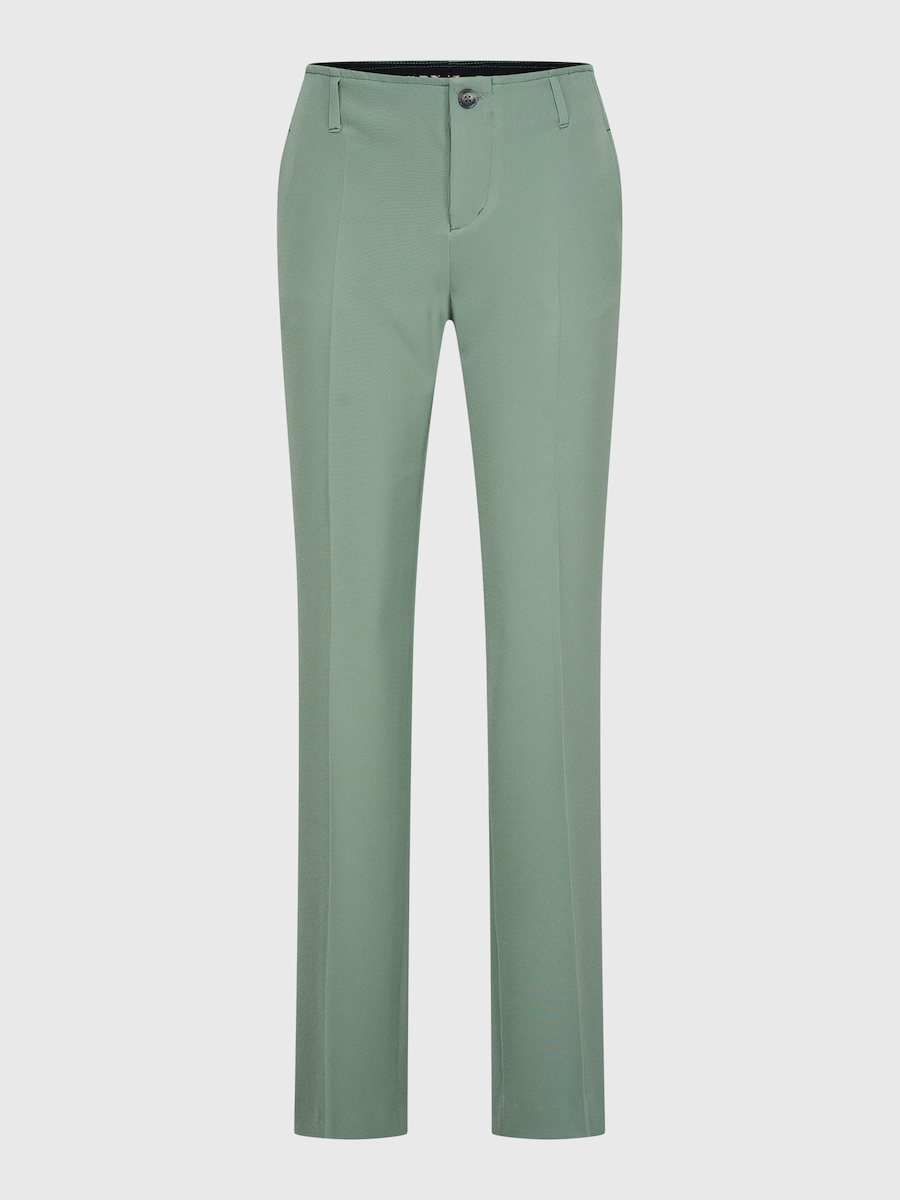 Обычные брюки LynnSophie Cécile, зеленый
Обычные брюки LynnSophie Cécile, зеленый