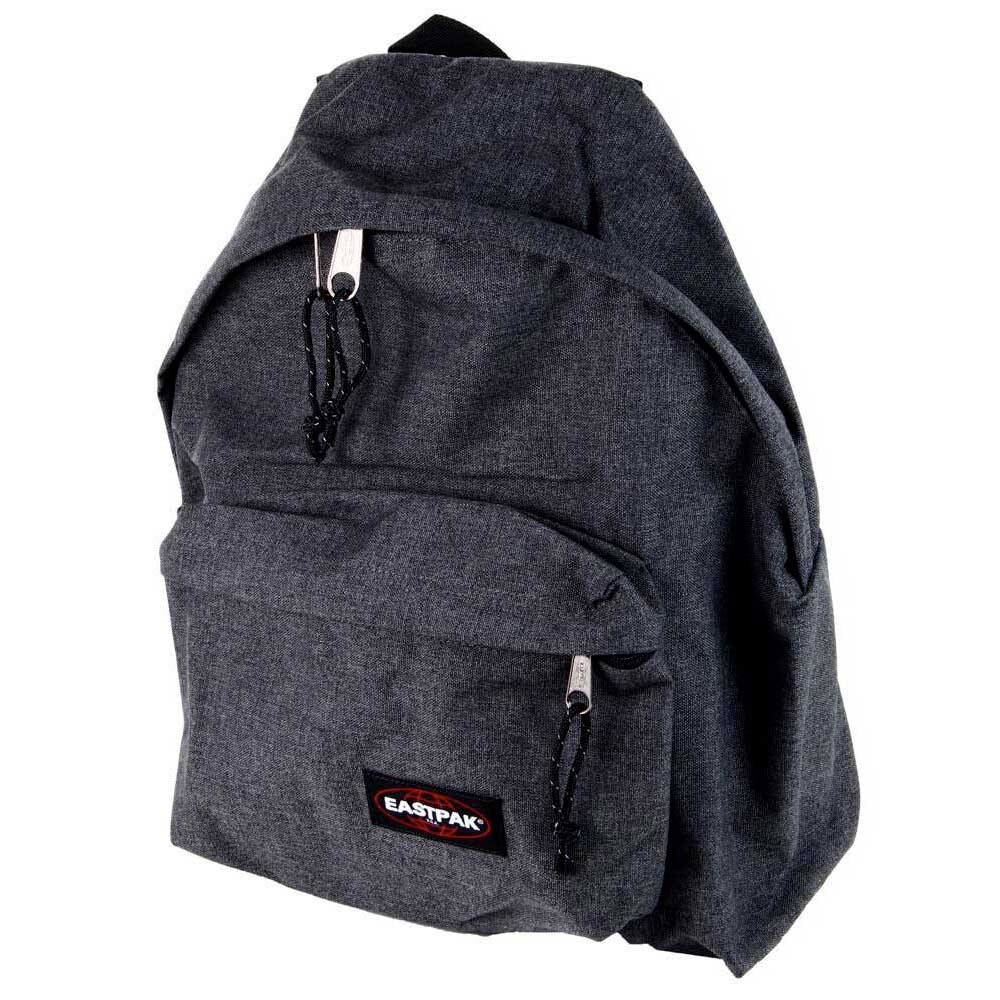 Рюкзак Eastpak Padded Pak R 24L, черный
Рюкзак Eastpak Padded Pak R 24L, черный