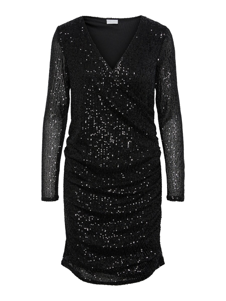 Платье Pieces Maternity, черный
Платье Pieces Maternity, черный