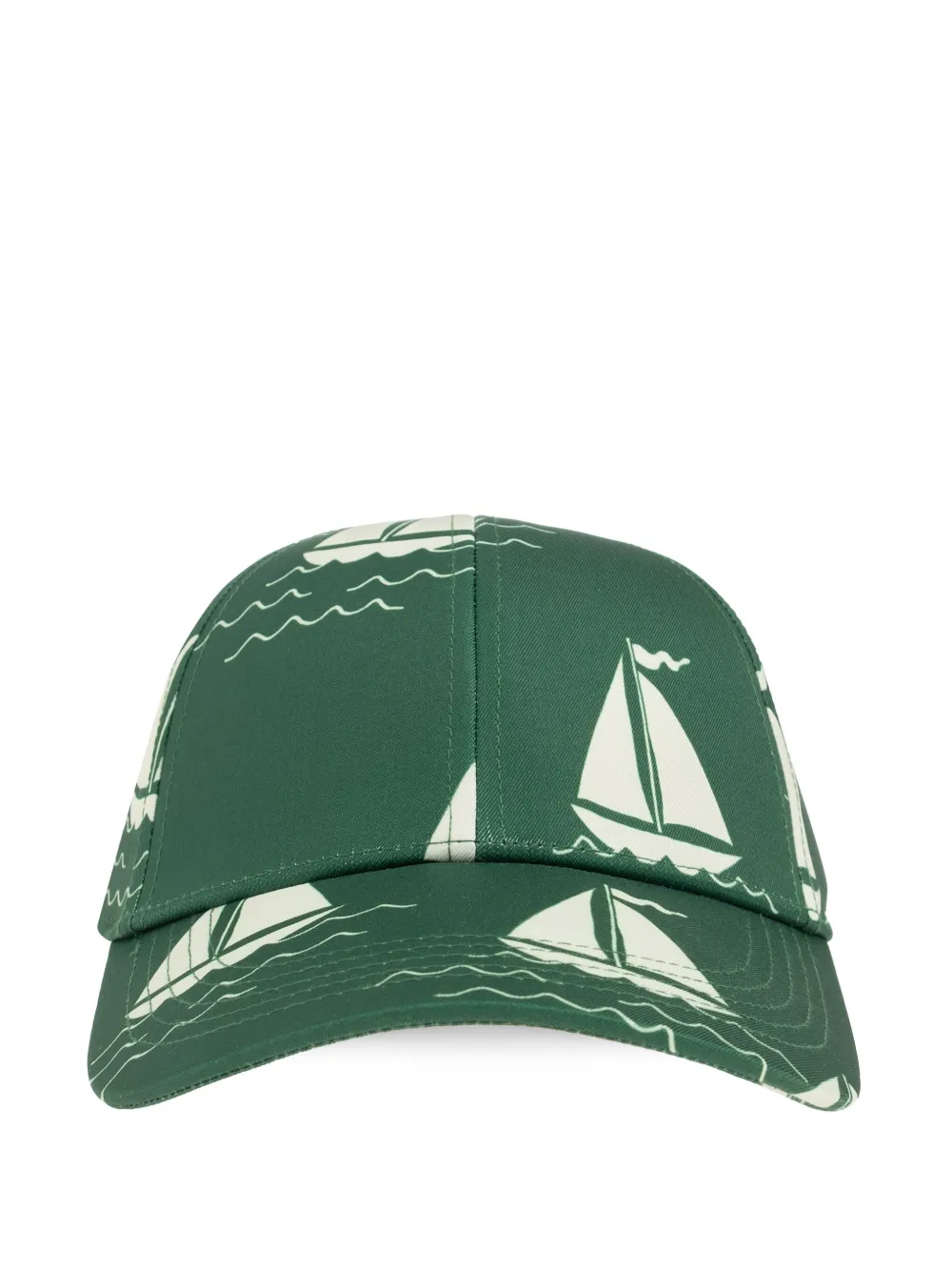 Кепка Sailing Boats Mini Rodini, зеленый
Кепка Sailing Boats Mini Rodini, зеленый