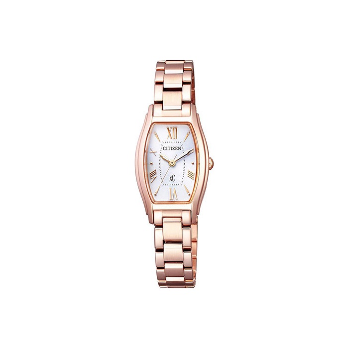 CITIZEN Часы Women's Watch, White Dial 
CITIZEN Часы Women's Watch, White Dial
