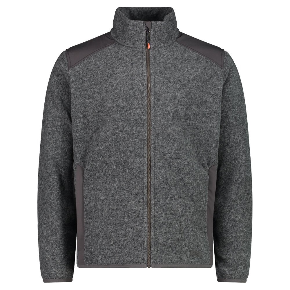 Куртка CMP 33M4077, серый
Куртка CMP 33M4077, серый