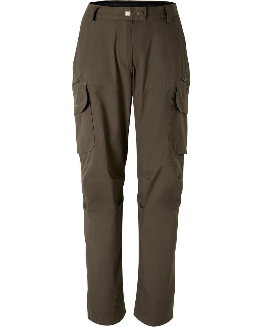 PINEWOOD Женские профессиональные брюки InsectSafe
PINEWOOD Женские профессиональные брюки InsectSafe