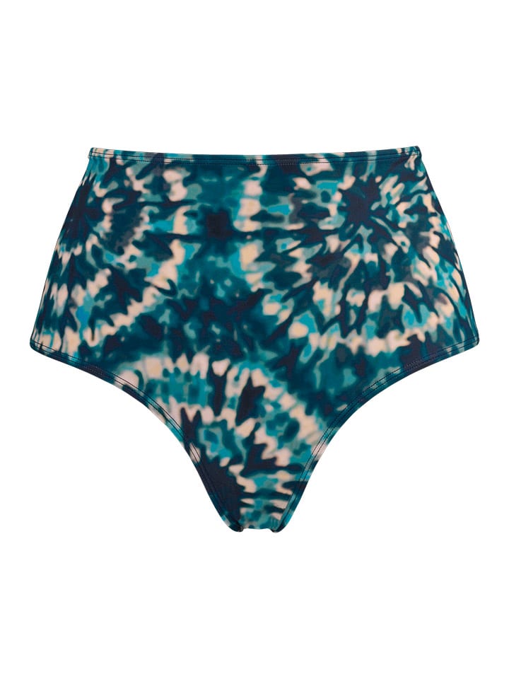 Плавки бикини Marlies Dekkers, синий
Плавки бикини Marlies Dekkers, синий