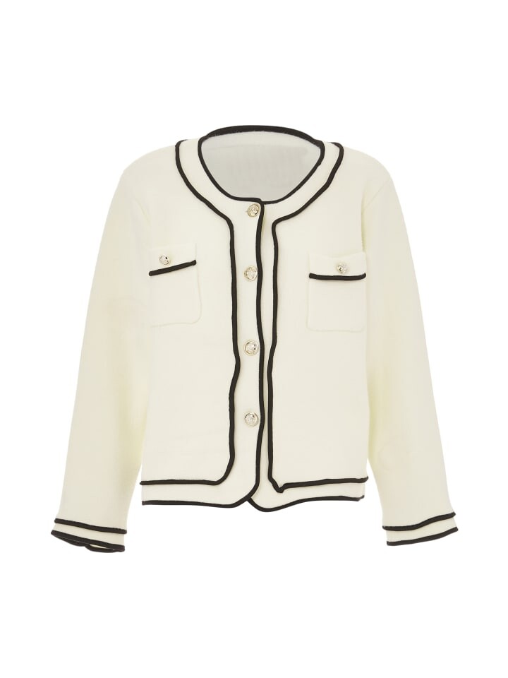 Спортивня куртка CHANI, белый
Спортивня куртка CHANI, белый