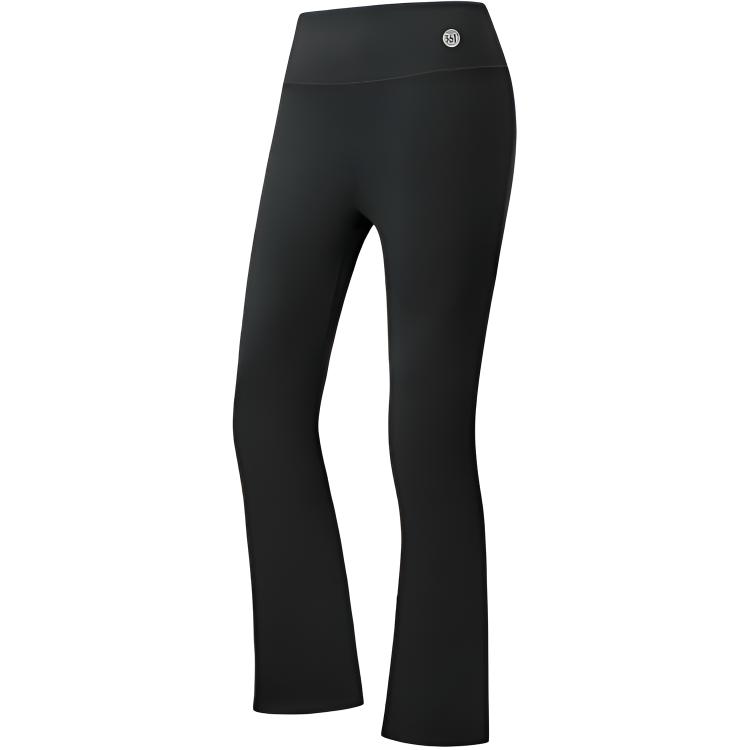 Женские йога-штаны Moderate 361°, черный
Женские йога-штаны Moderate 361°, черный