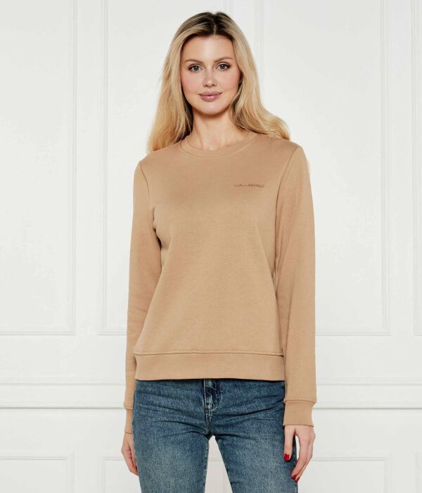 Необходимый свитер Regular fit Karl Lagerfeld, желтый
Необходимый свитер Regular fit Karl Lagerfeld, желтый