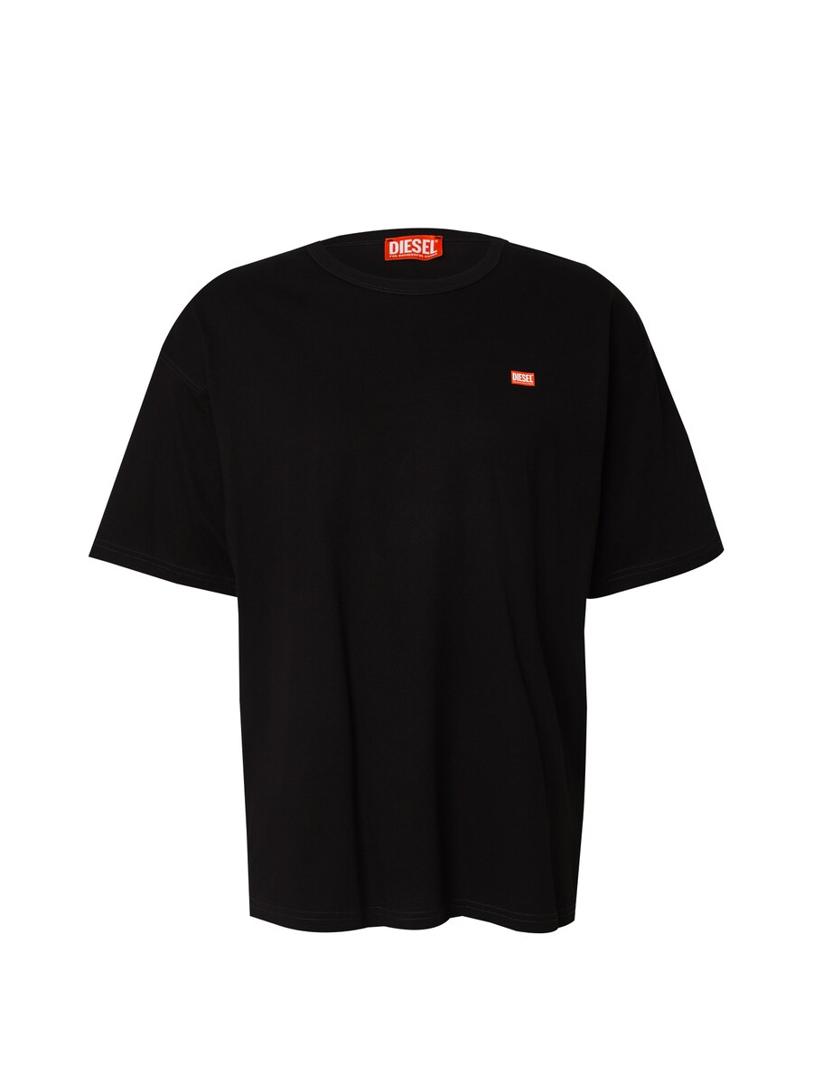 Рубашка DIESEL, черный
Рубашка DIESEL, черный