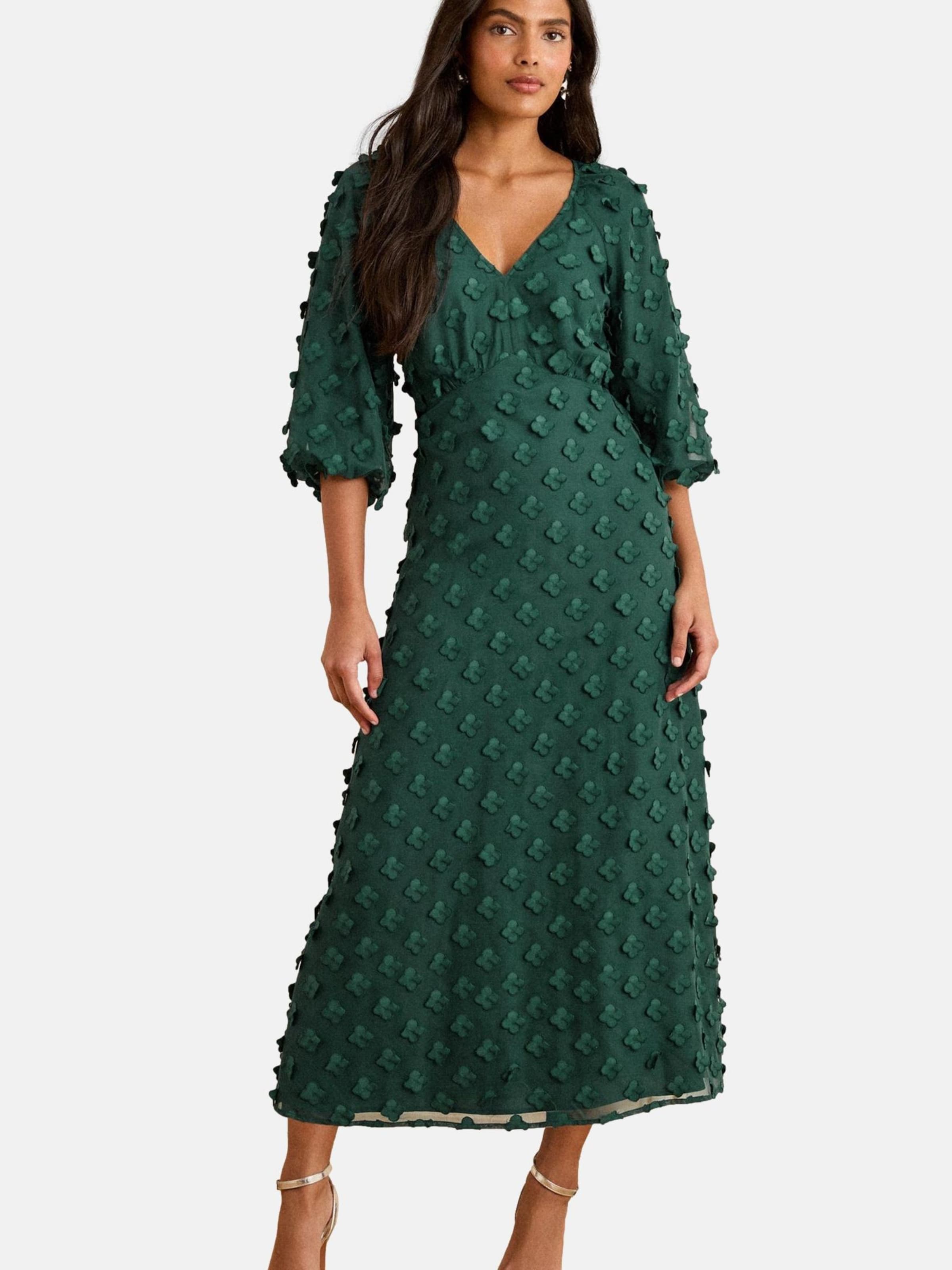 Love & roses Платье Fir
Love & roses Платье Fir