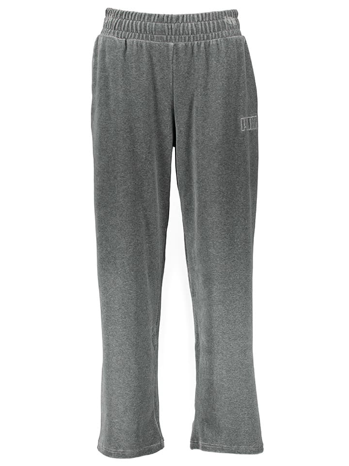 Спортивные брюки Puma, серый
Спортивные брюки Puma, серый