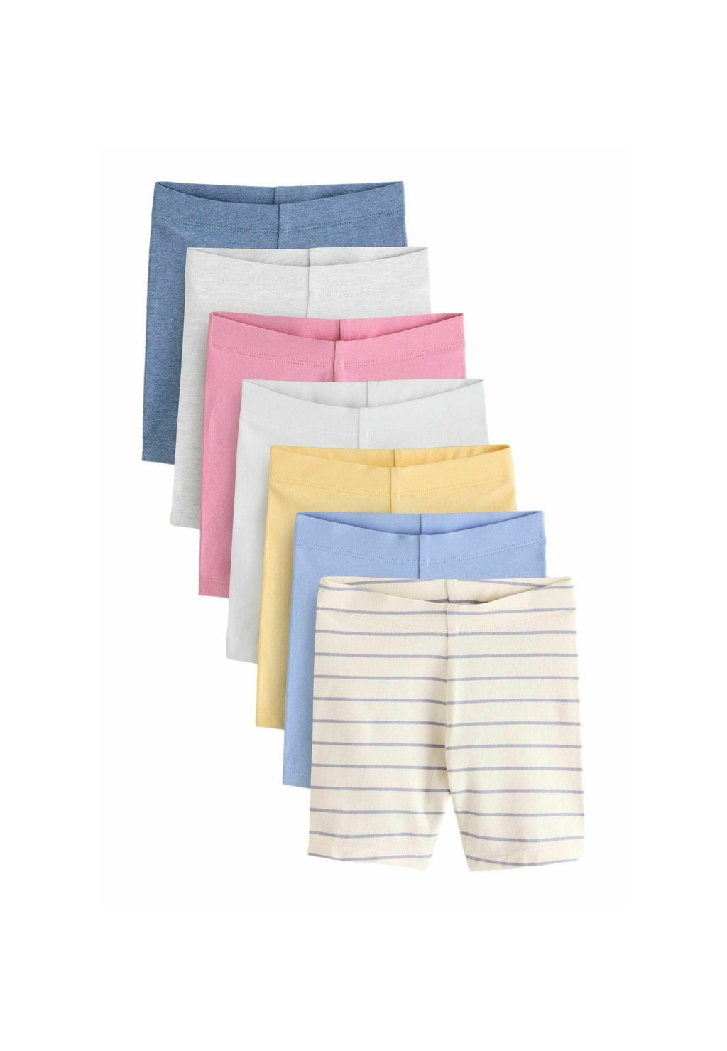 Шорты REGULAR FIT Next, синий
Шорты REGULAR FIT Next, синий