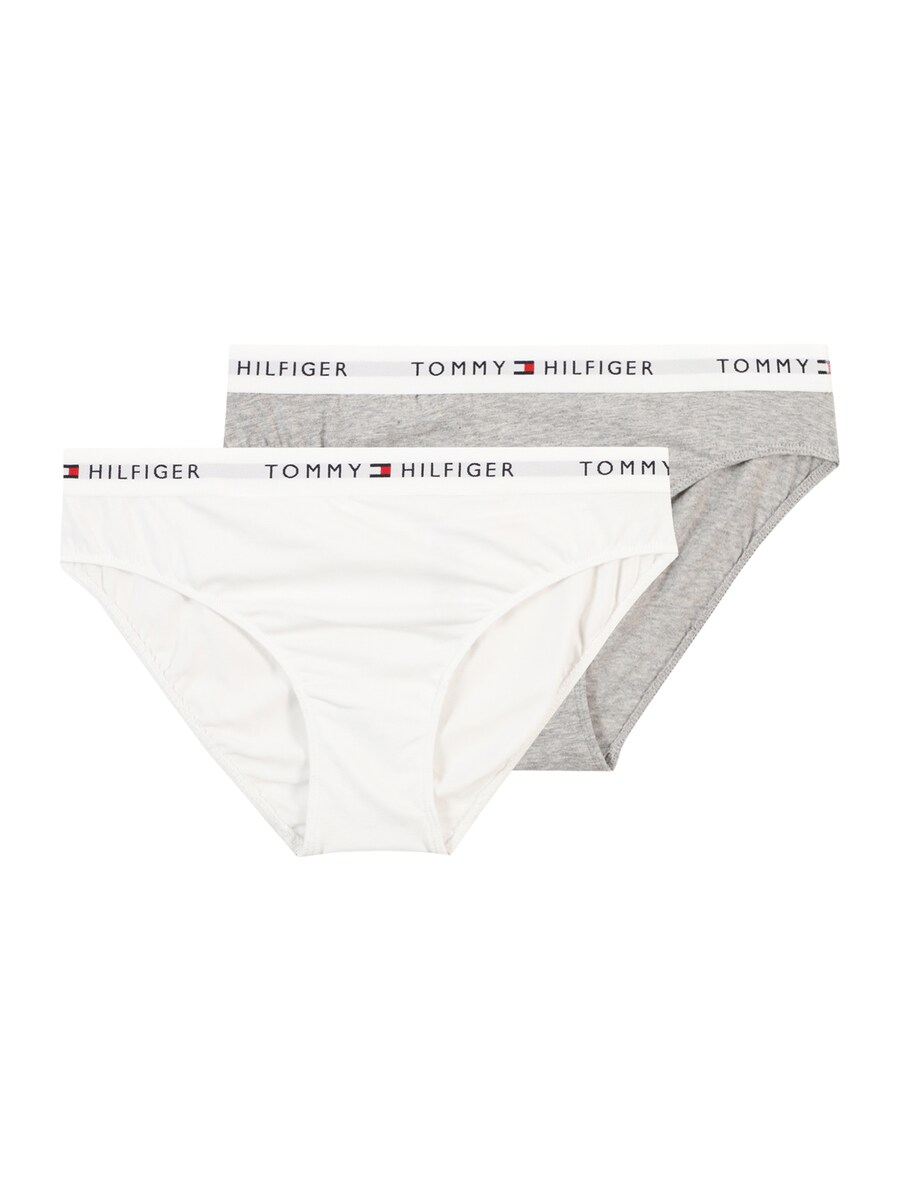Трусы Tommy Hilfiger Underwear, цвет Grey/White
Трусы Tommy Hilfiger Underwear, цвет Grey/White