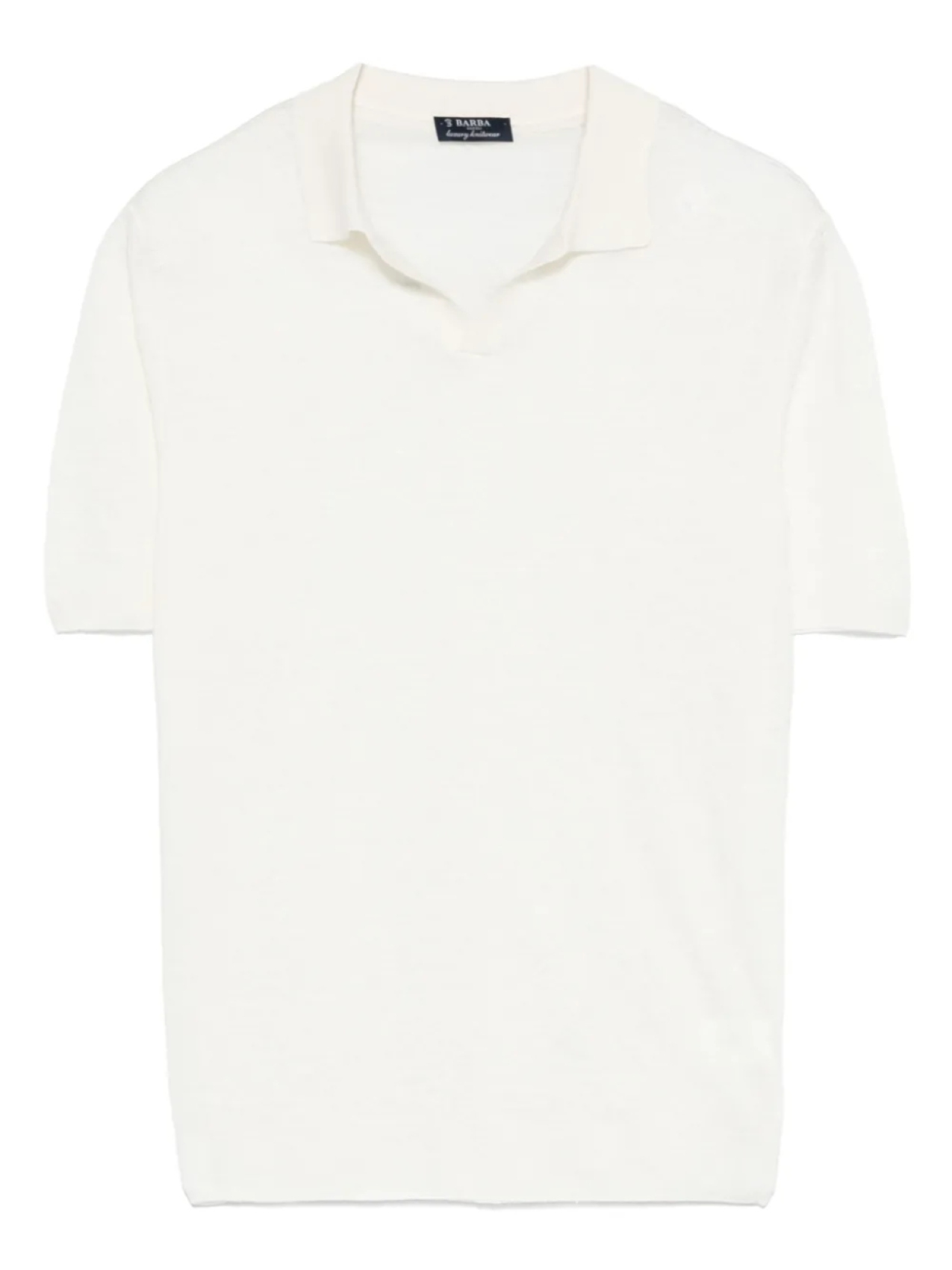 Футболка из льна Barba, белый
Футболка из льна Barba, белый