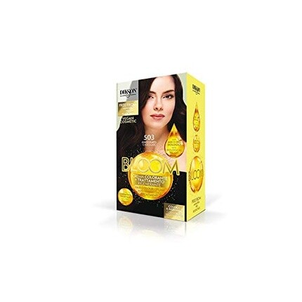 Bloom Color Cream 503 Шоколадный, Dikson
Bloom Color Cream 503 Шоколадный, Dikson