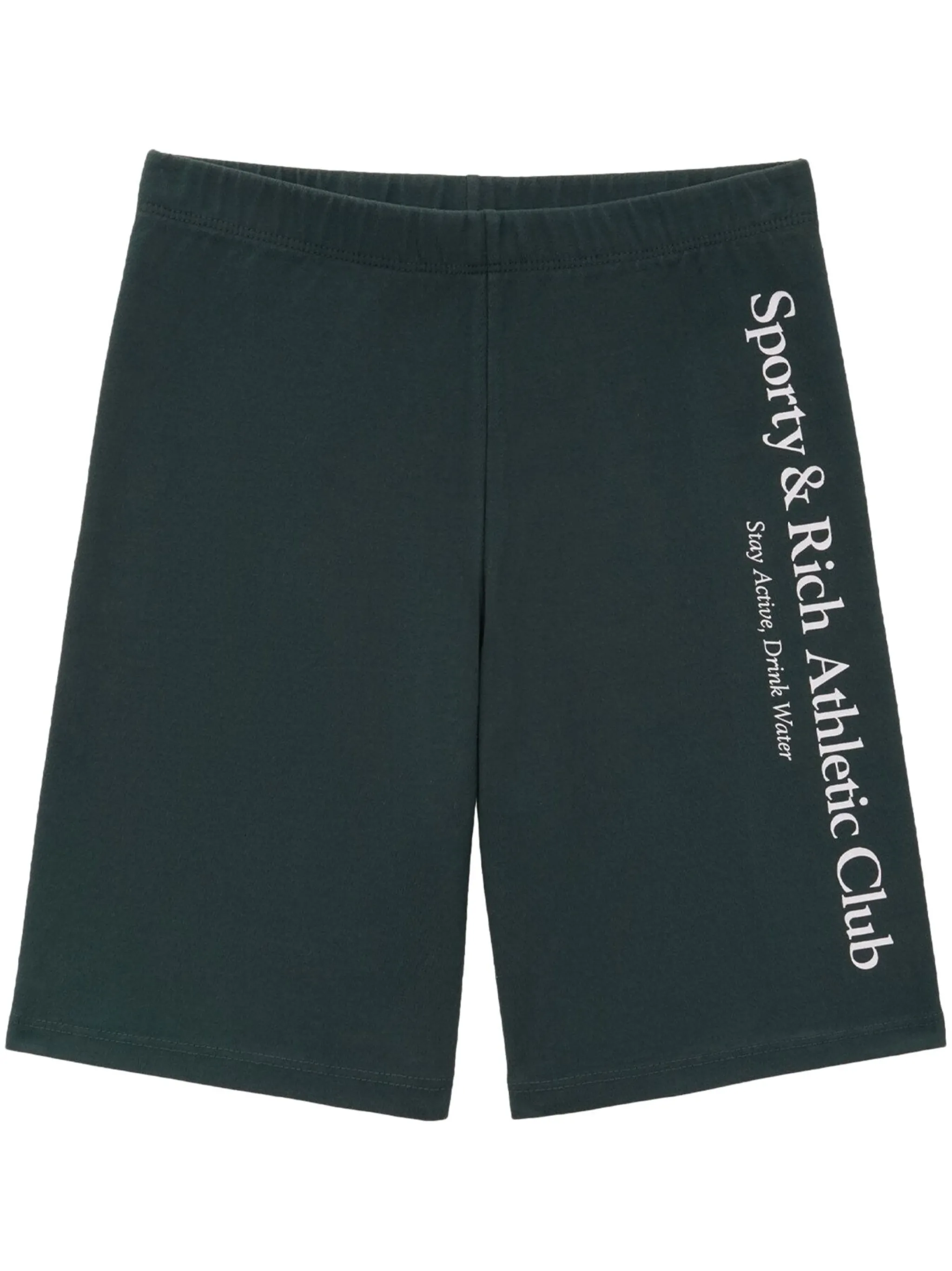 Шорты Athletic Club Sporty & Rich, зеленый
Шорты Athletic Club Sporty & Rich, зеленый