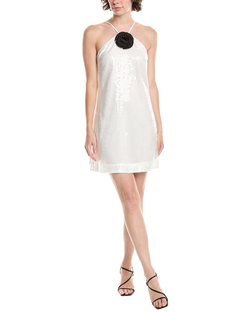 Мини-платье с пайетками Endless Rose
Мини-платье с пайетками Endless Rose