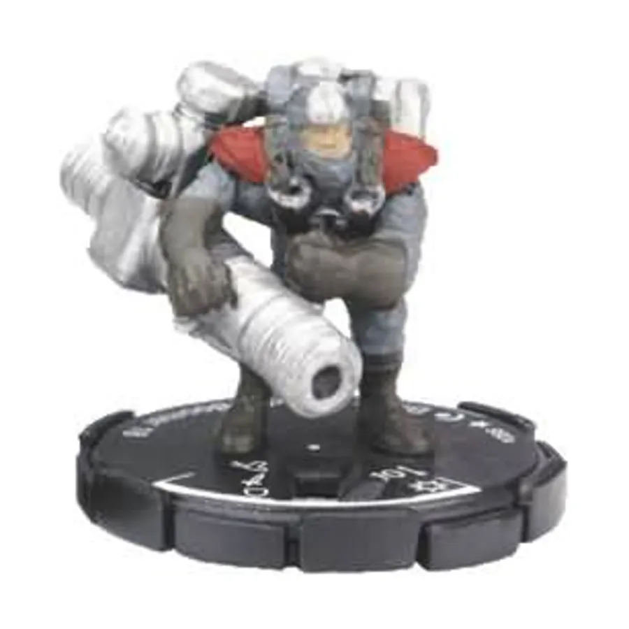 Черный Пороховой Бумер #090, Mage Knight - Rebellion - Singles
Черный Пороховой Бумер #090, Mage Knight - Rebellion - Singles